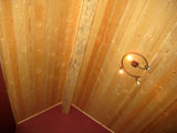 ceiling Knotty Pine Panel, T&G Decking, T&G Flooring, Log Cabin Siding
